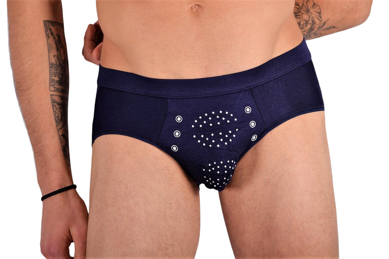 SMU Odor Eliminator Energy briefs Navy 0651 28