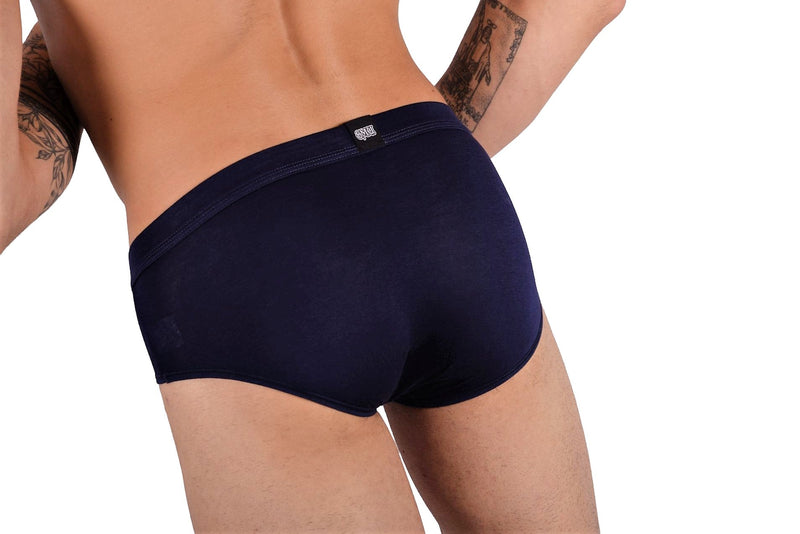 SMU Odor Eliminator Energy briefs Navy 0651 28