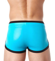 Swimwear GREGG HOMME Swim Trunks Boytoy Retro Aqua 100435 140