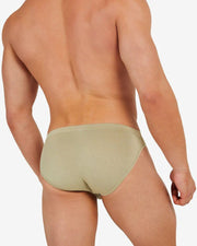 TEAMM8 Body Bamboo Brief Bikini Cut Luxury Feel Anti-Bacterial Eucalyptus 26