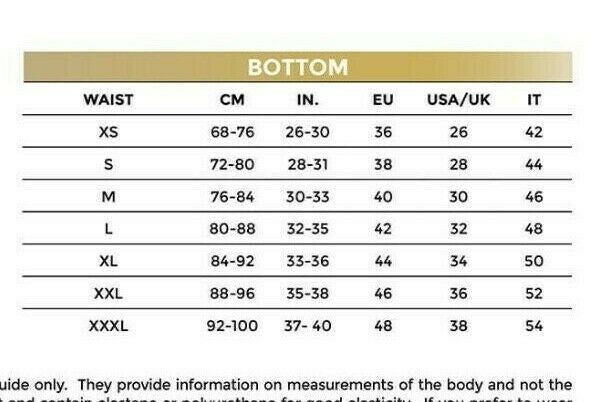 TOF PARIS Mini Brief Low Waist Stretch Cotton Bikini Briefs Turquoise 65