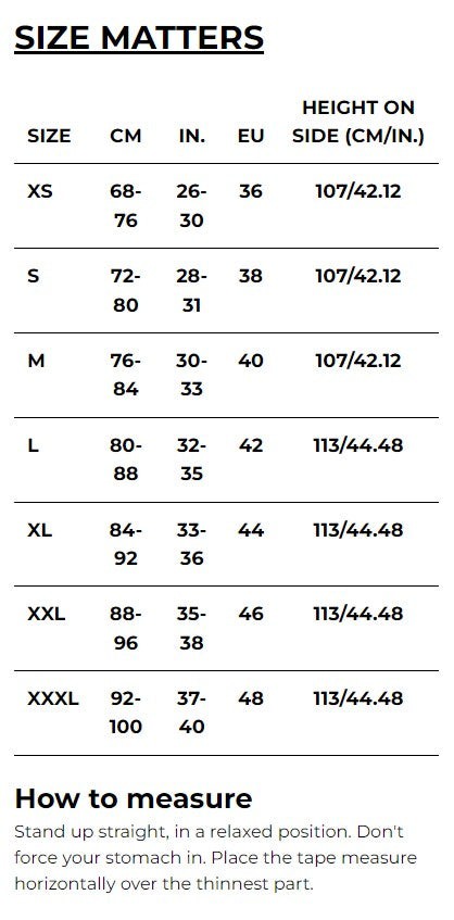 TOF PARIS Sweatpants Leather-Look Glossy Low-Waist Pants