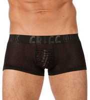 XS Gregg Homme Tease Boxer Brief 96705 un1